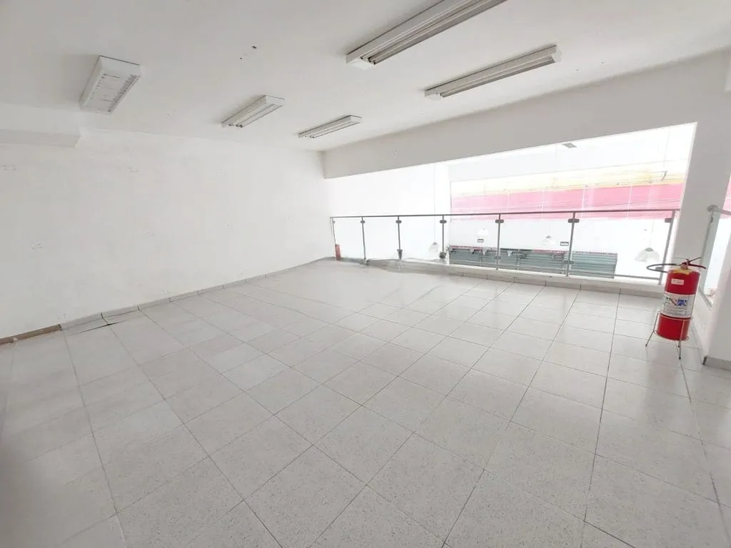Imagem Comercial para Locação 520M², Centro, Pindamonhangaba - SP