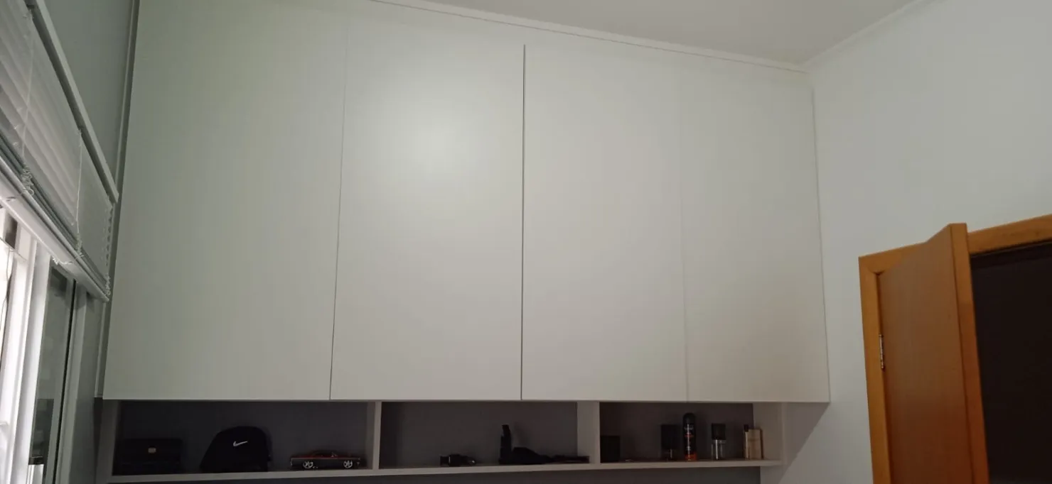 Imagem Casa à venda 3 Quartos, 1 Suite, 2 Vagas, 125M², Residencial Estoril, Taubaté - SP
