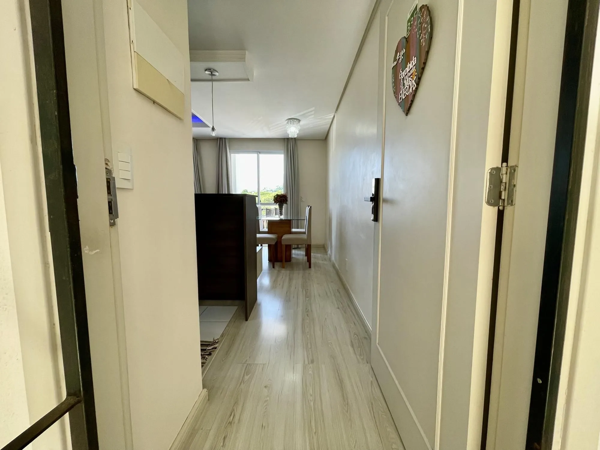 Imagem Apartamento 3 dormitórios com suíte e closet no Rossi Viva | Infra completa