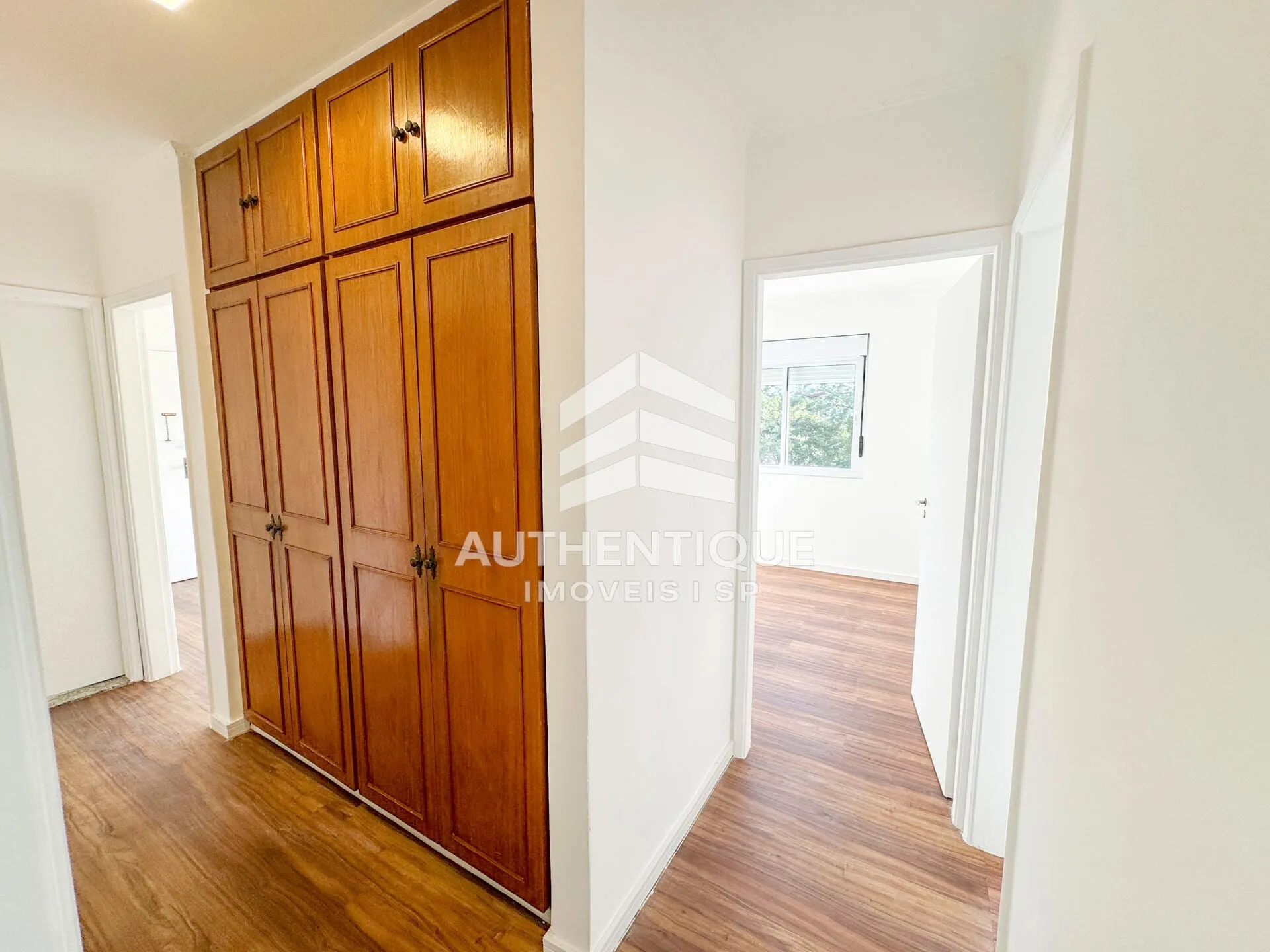 Imagem LORD COCKRANE SANTO ANDRE - Apartamento Reformado à Venda em Santo André
