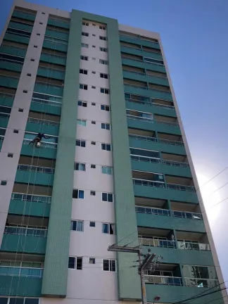 Foto do imóvel Apartamento com 3 Quartos à Venda, 100 m² em Aeroclube - João Pessoa