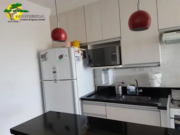 Imagem LINDO APARTAMENTO PARA VENDA NA VILA NOVA CACHOEIRINHA.