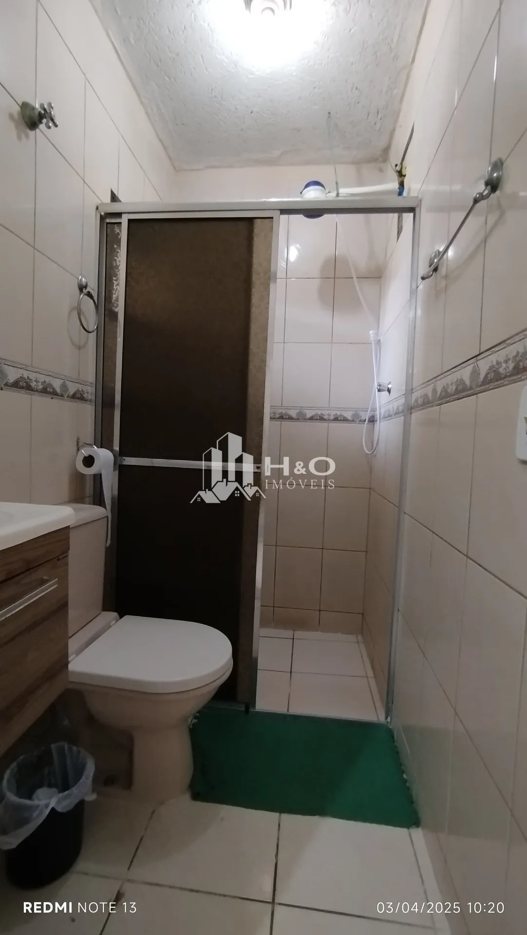 Imagem Oportunidade, Sobrado para venda possui 177 metros quadrados com 4 quartos em Vila Rica - São Paulo - SP