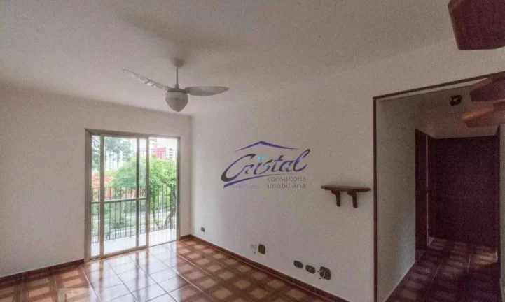 Foto do imóvel Apartamento com 3 quartos à venda, 78 m² - Jardim Bonfiglioli - São Paulo/SP