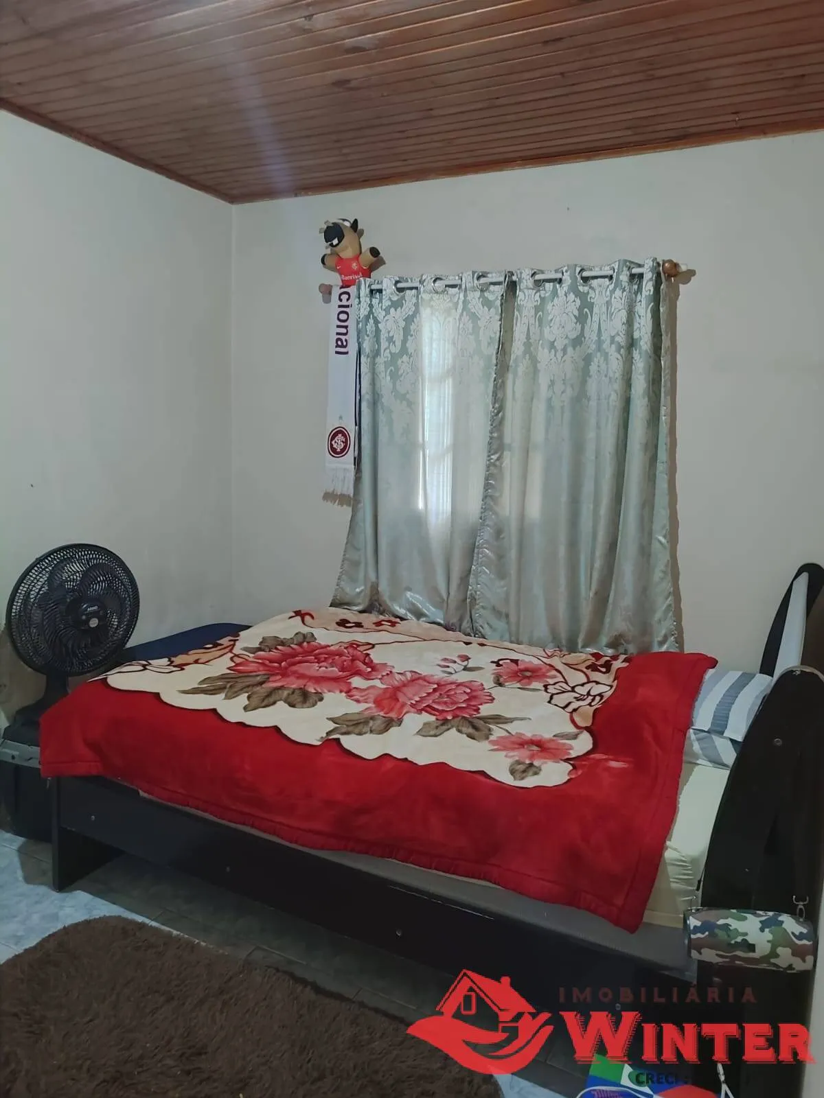 Imagem Duas casas em terreno com vista bairro Arroio Feliz, Feliz.