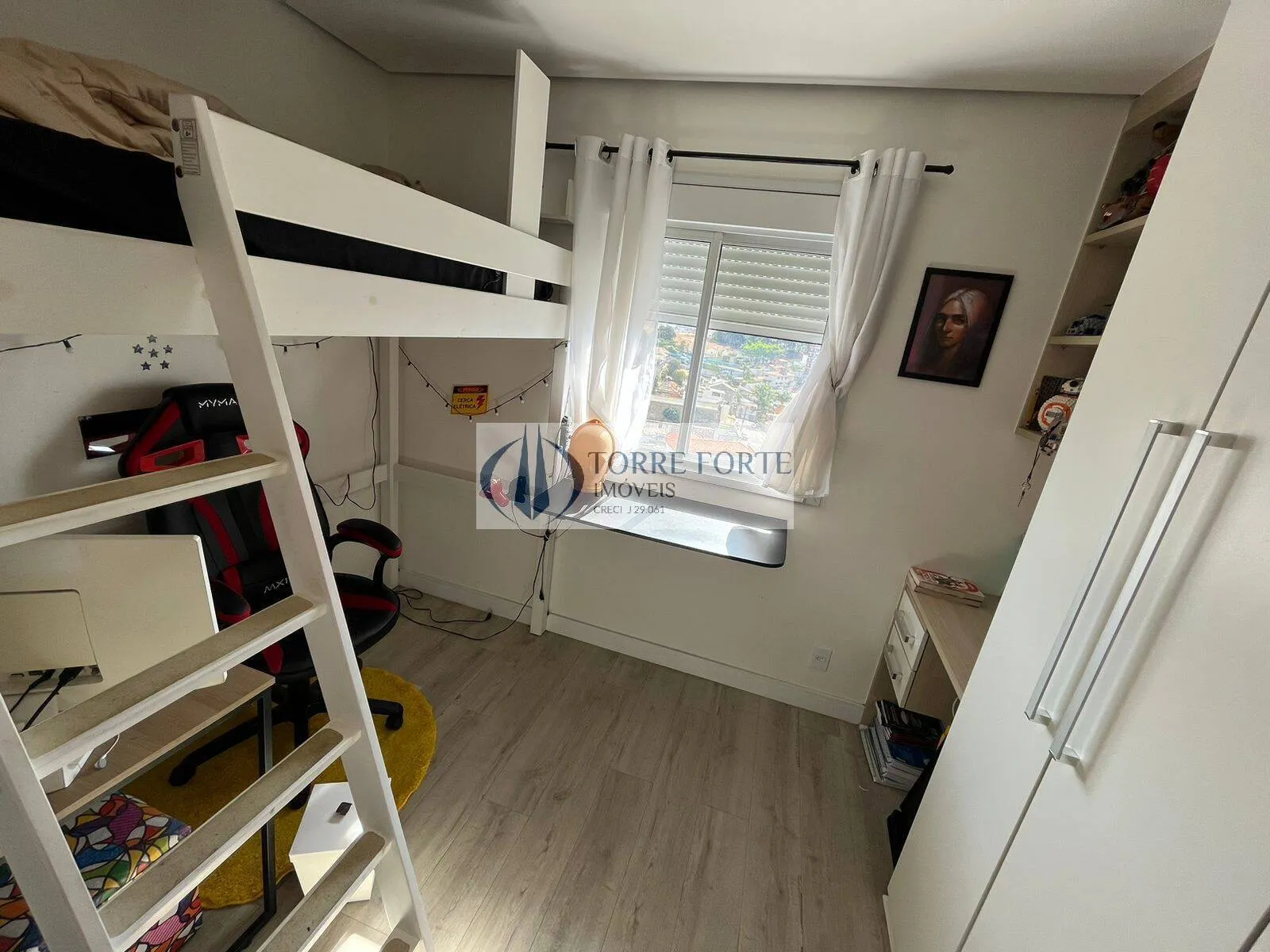 Imagem Apartamento 2 suítes, 2 vagas, 105 m2, na Vila Formosa