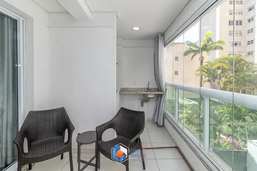 Imagem Apartamento à venda 1 Quarto 1 Suite 1 Vaga 41M² Bela Vista São Paulo - SP