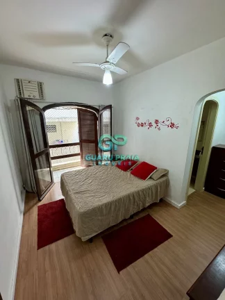 Imagem Apartamento à venda no bairro Enseada - Guarujá/SP