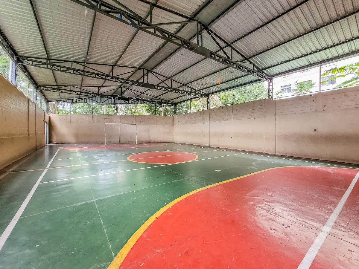 Imagem Apartamento para venda em Vila Brasilândia com 2 quartos, 47m2