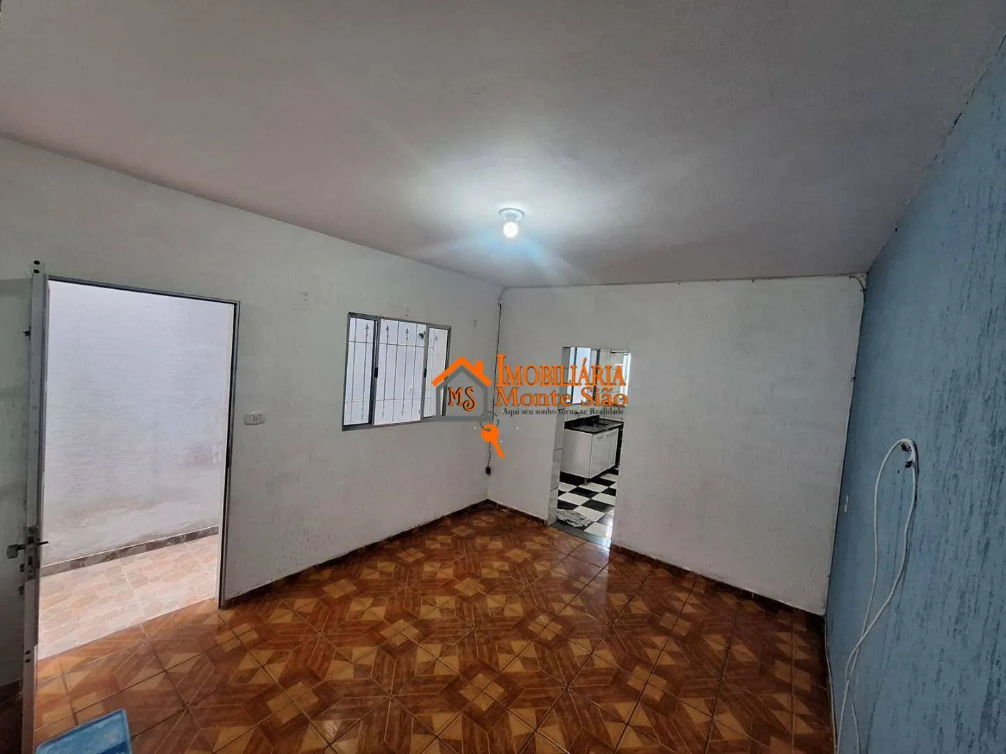 Imagem Sobrado à venda por R$ 582.999,00 - Vila Cocaia - Guarulhos/SP