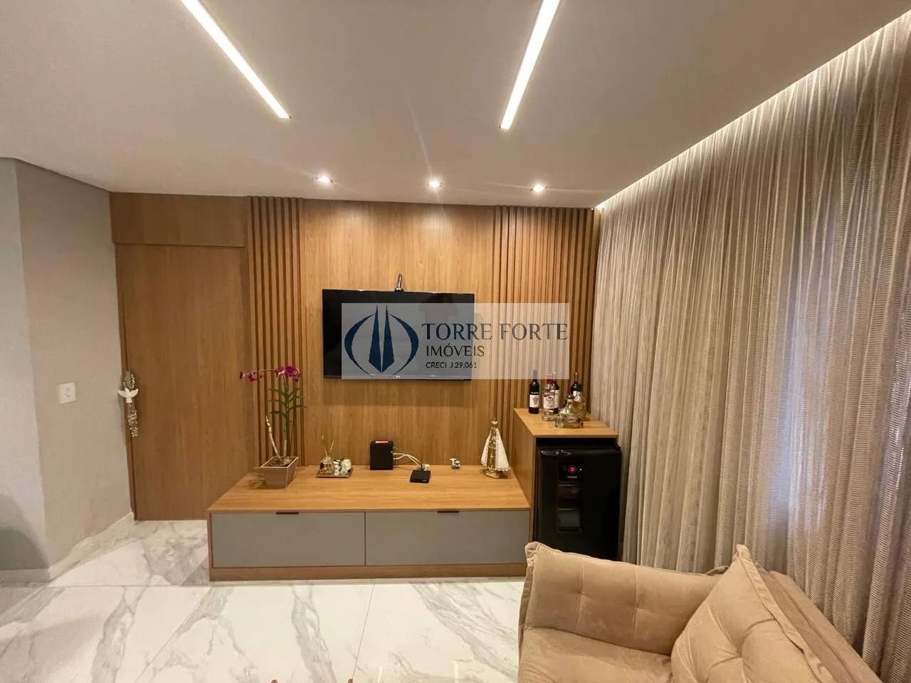 Imagem Ótimo apartamento na Vila Guilherme com 70 m², 3 dormitórios, sendo 1 suíte