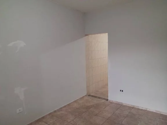 Imagem Casa com 2 dormitórios à venda, 170 m² por R$ 350.000,00 - Jardim Quietude - Praia Grande/SP