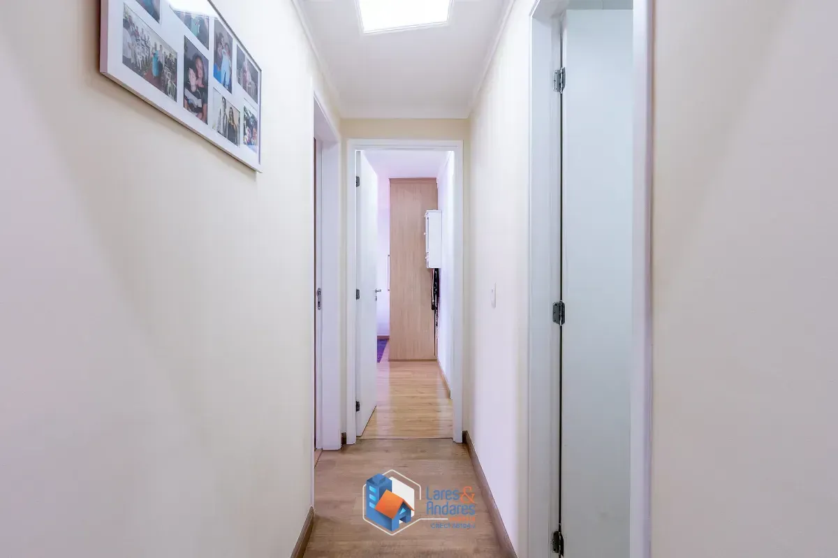 Imagem Apartamento para venda em Cidade São Francisco com 2 quartos, sendo 1 suíte, 82m²