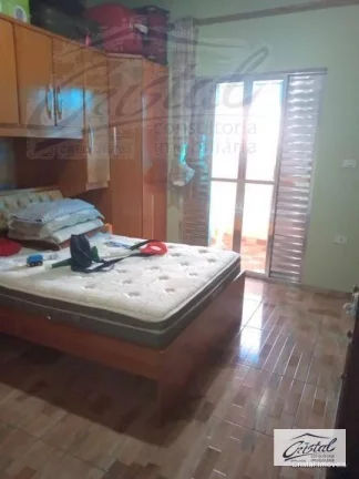 Imagem Sobrado Residencial à venda, Caputera, Cotia - .