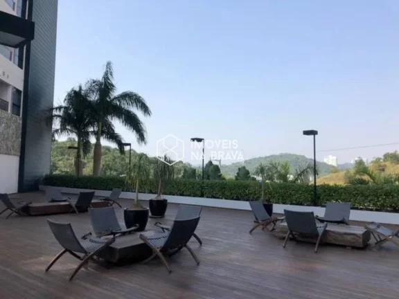 Imagem APARTAMENTO 1 QUARTO PARA VENDA - PRAIA BRAVA - ITAJAÍ/SC
