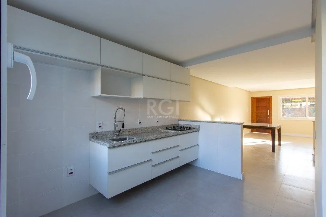 Imagem Casa em Hípica