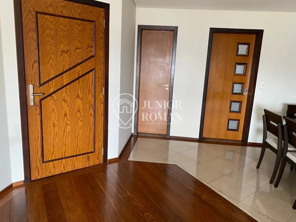Imagem APTO MOBILIADO l 3 SUÍTES l VARANDA GOURMET - MORADA DOS CLÁSSICOS - STO ANDRÉ