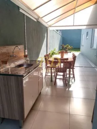 Imagem Casa Térrea em Atibaia.