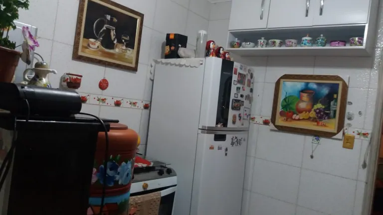 Foto do imóvel Apartamento com 2 Quartos à Venda, 62 m² em Vila São Rafael - Guarulhos