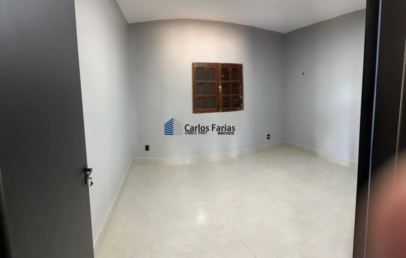 Imagem Casa em Condomínio para Venda em Brasília, Setor Habitacional Jardim Botânico, 3 dormitórios, 1 suíte, 2 banheiros, 4 vagas
