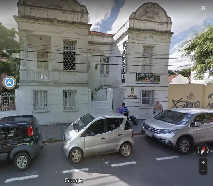 Imagem Casa para Venda com terreno de 20x46,40 na Venâncio Aires!