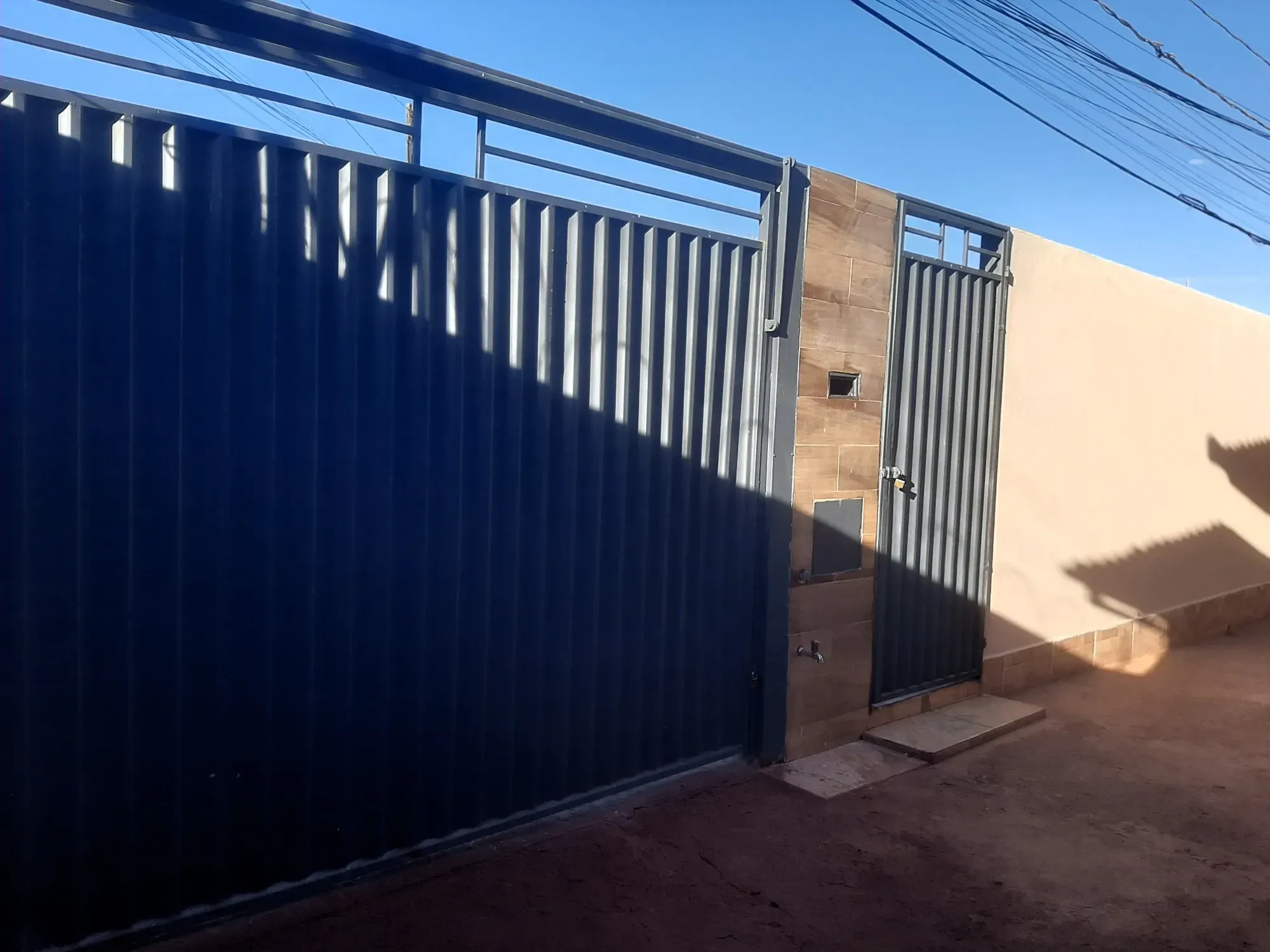 Imagem Casa com 2 Quartos à Venda, 132 m² em Eldorado - São José do Rio Preto