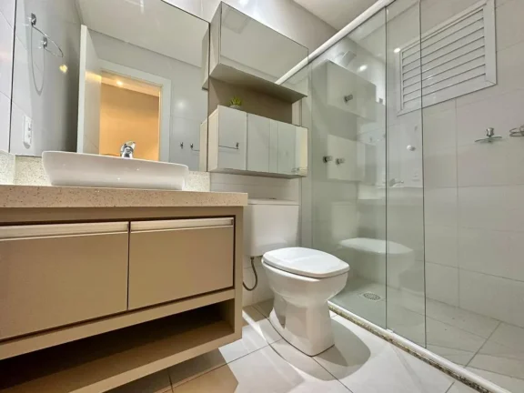 Imagem Apartamento 2 Dormitórios - Bairro Centro