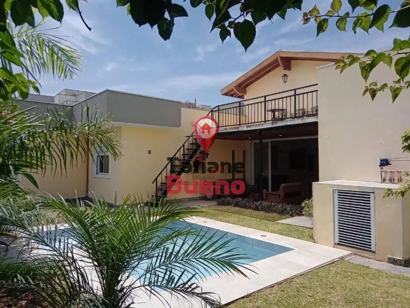 Foto do imóvel Casa 4 suítes 284m² 4 vagas Urbanova V Sao Jose Dos Campos/SP em , 9 - Urbanova V, São José Dos Campos - SP