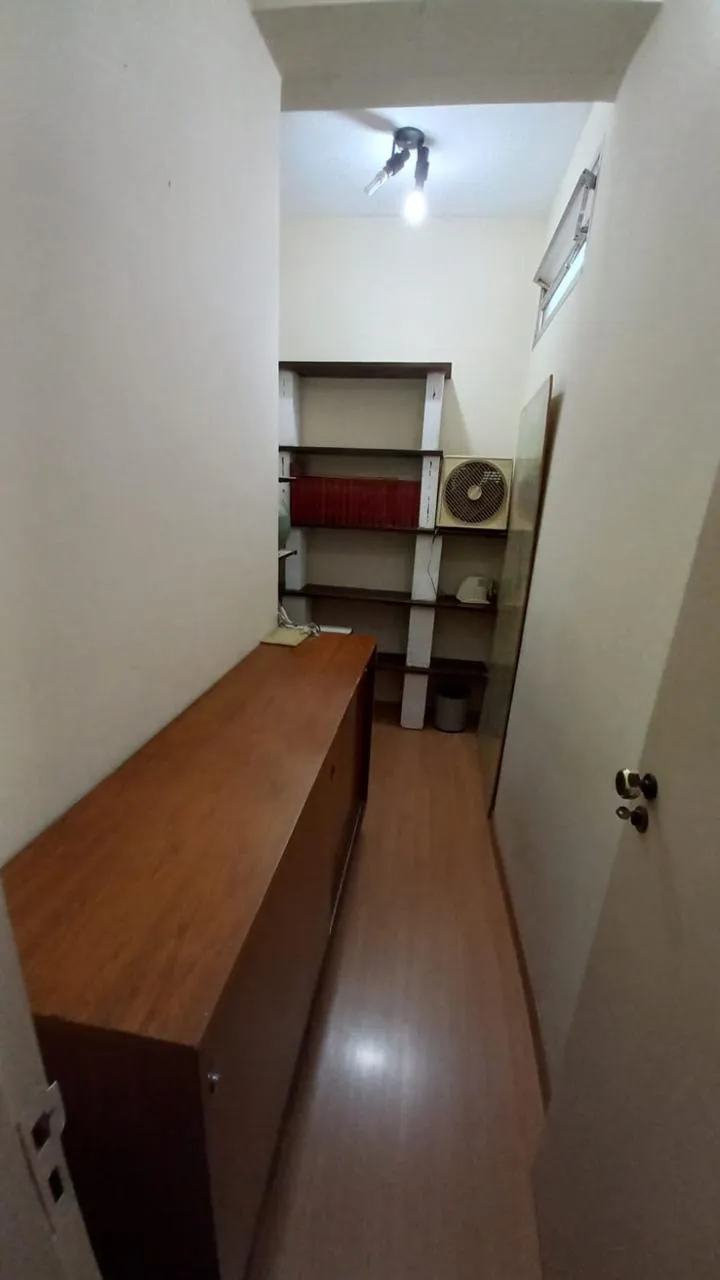 Imagem VENDO LINDO SOBRADO NO BAIRRO CAMPO GRANDE COM SEIS VAGAS DE GARAGEM!