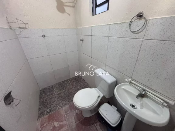 Imagem Área Comercial disponível para locação em São Joaquim de Bicas Bairro Campina Verde.
