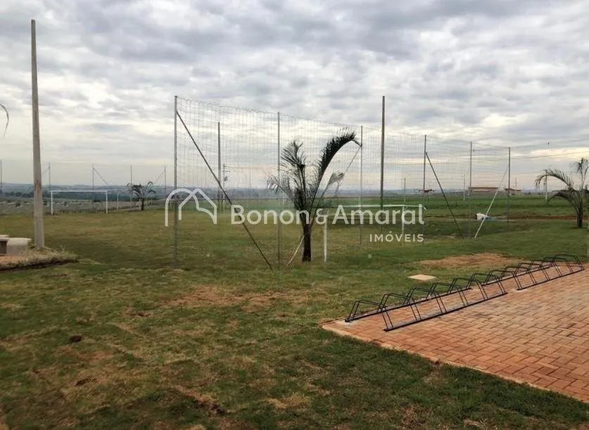 Imagem Terreno a Venda no Condomínio Terras da Estância - Paulínia