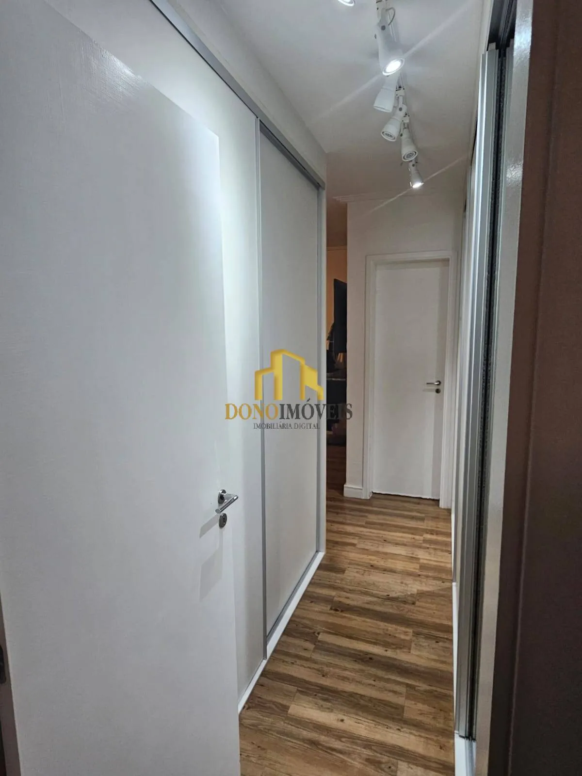 Imagem Apto à Venda no Domo Life com 155m², 3 Suítes, Vista Livre Centro SBC