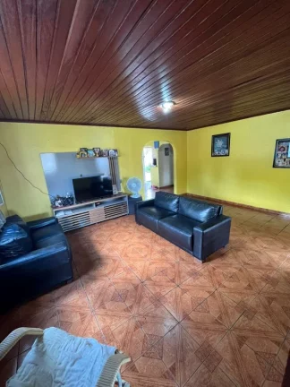 Imagem CASA RESIDENCIAL em MANAUS - AM, CIDADE NOVA