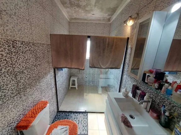 Imagem Sobrado com 5 dorms, Boqueirão, Praia Grande - R$ 1.25 mi, Cod: 2897