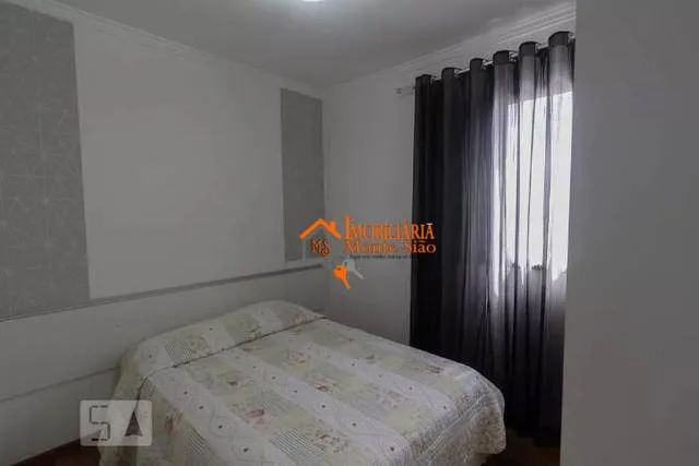 Imagem Apartamento com 3 dormitórios à venda, 70 m² por R$ 550.000,00 - Macedo - Guarulhos/SP