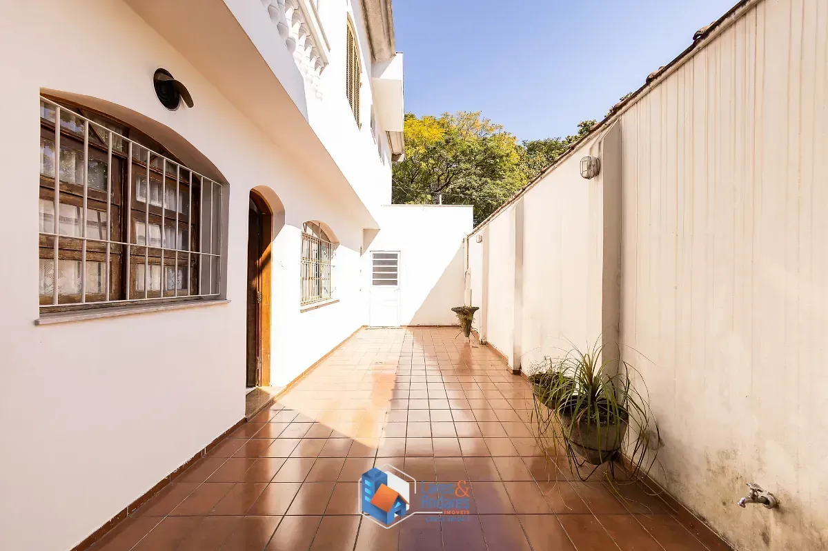 Imagem Sobrado para venda em Vila Palmeiras com 3 quartos, sendo 1 suíte, 164m²