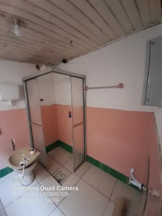 Imagem Casa com 2 Quartos para Alugar, 45 m² em Centro - Bagé