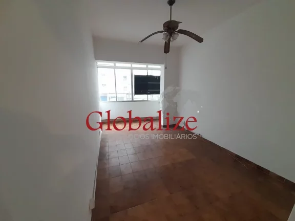 Imagem Apartamento no valor de R$ 385.000,00 no bairro Boqueirão em Santos -SP