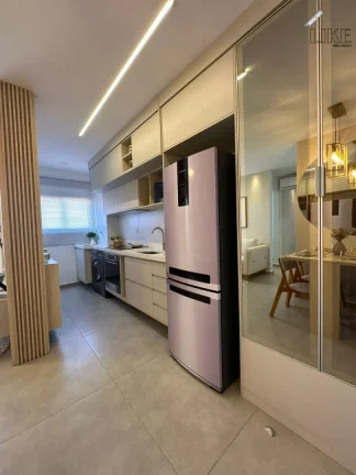 Imagem Lançamento - 02 quartos com 42,25m² - Jd Paineiras - SJC - Minha casa Minha vida