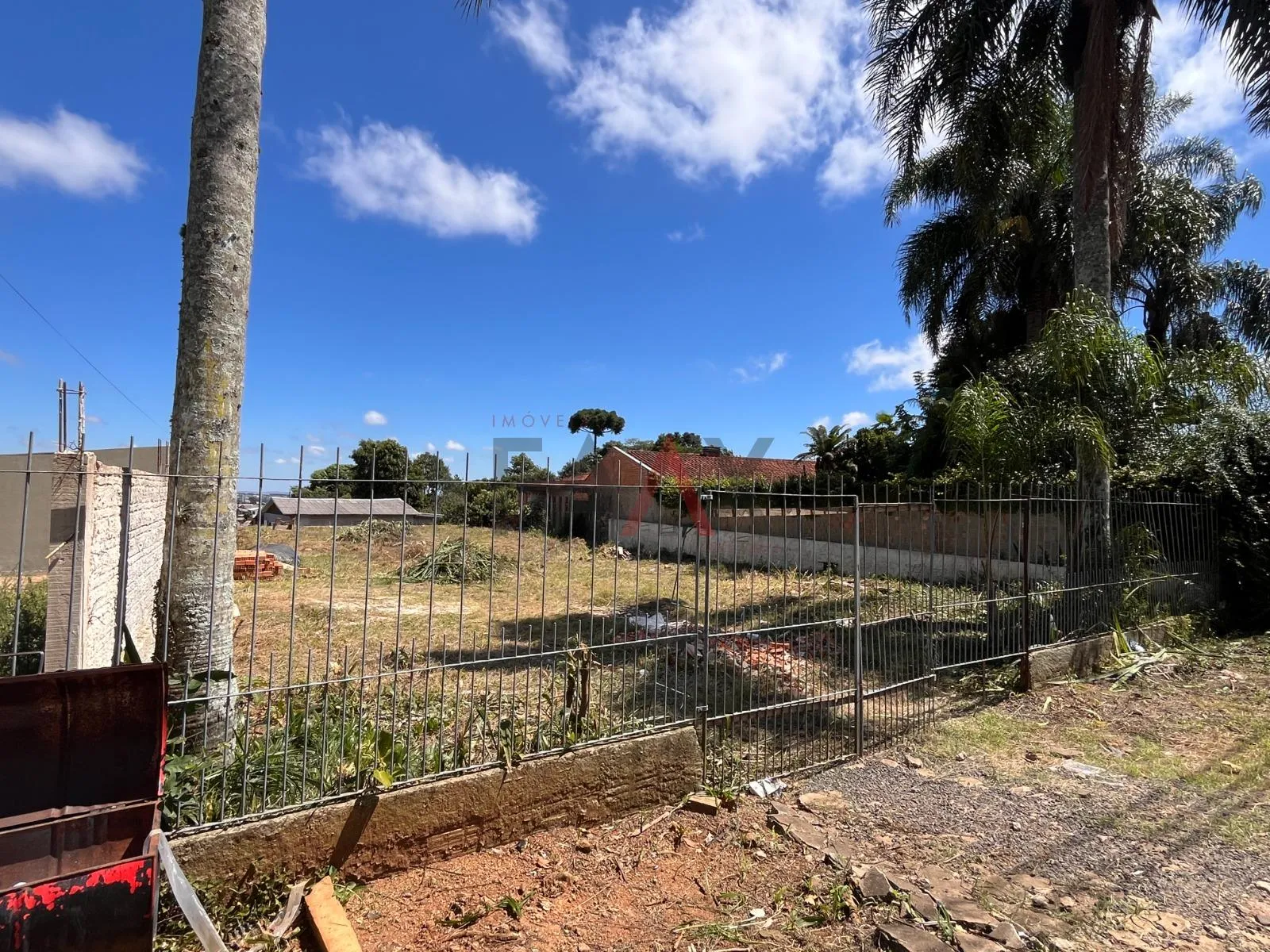 Imagem Terreno à venda, BOQUEIRÃO - NÚCLEO SANTA CRUZ, GUARAPUAVA - PR
