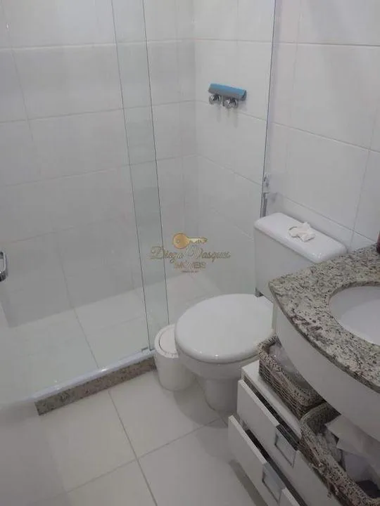 Imagem Apartamento para Venda em Teresópolis / RJ no bairro Barra do Imbuí