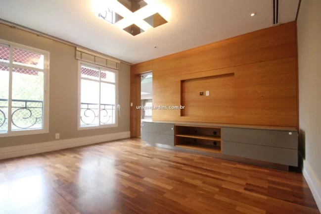 Imagem Apartamento à venda Higienópolis São Paulo