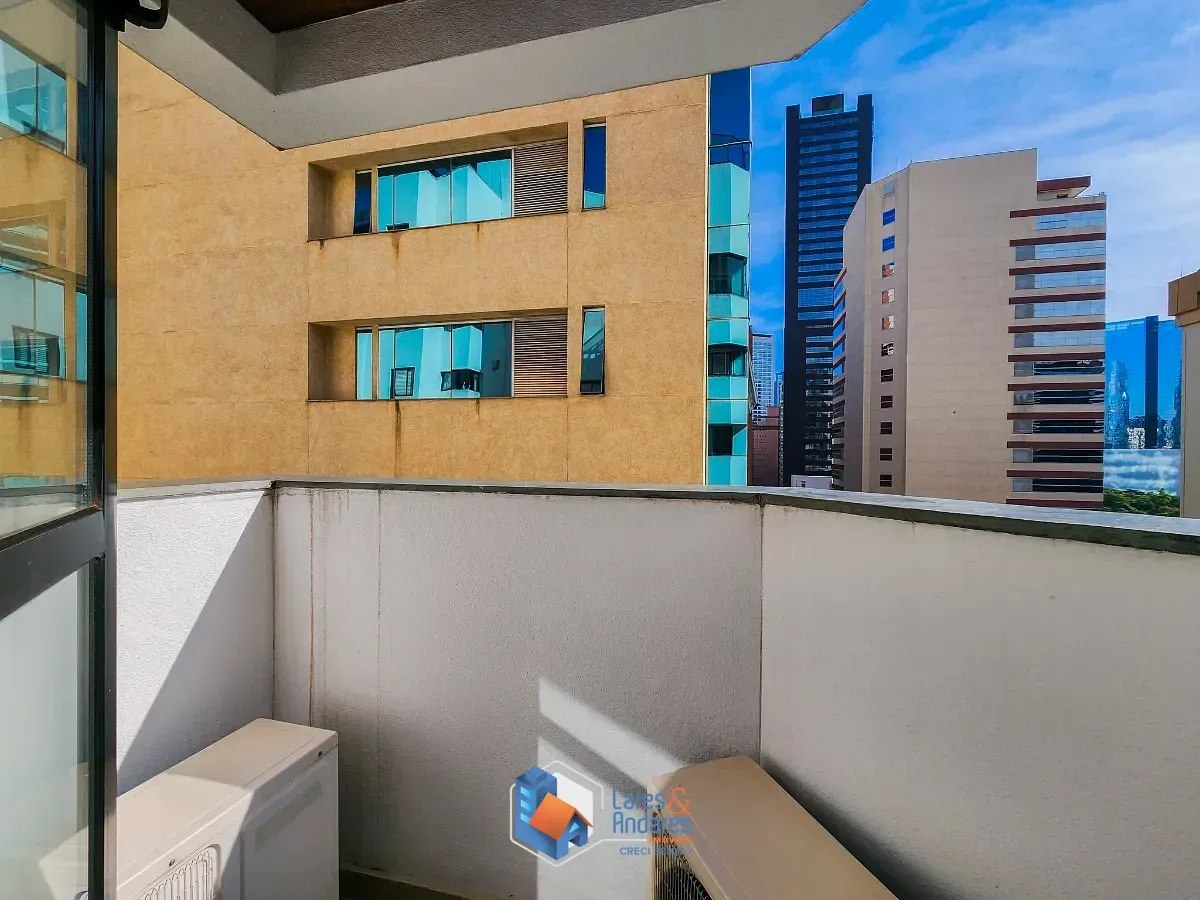 Imagem Apartamento para venda em Vila Olímpia com 3 quartos, sendo 1 suíte, 94m²