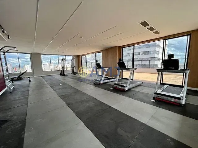 Imagem ALUGUEL | APARTAMENTO MOBILIADO NO EDIFÍCIO CITIZEN - SETOR BUENO