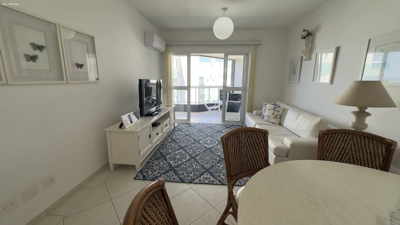 Imagem Apartamento para Venda em Bertioga, Riviera, 3 dormitórios, 1 suíte, 2 banheiros, 3 vagas