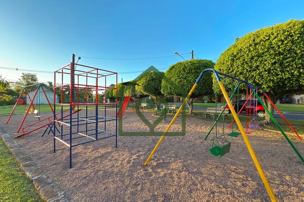 Imagem casa em condomínio, projetada para oferecer conforto, praticidade e ambientes acolhedores para toda...