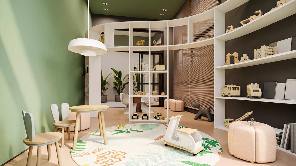 Imagem APARTAMENTO RESIDENCIAL em Curitiba - PR, Ecoville
