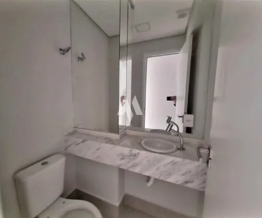 Imagem Apartamento novo 02 dormitórios 02 suítes - Aparecida