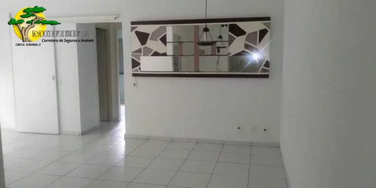 Imagem Lindo Apartamento para Venda ou Locação no Jd. Santa Emília, São Paulo - SP
