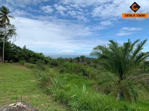 Imagem TERRENO EM BARRA DO JACUIPE ? CAMAÇARI
